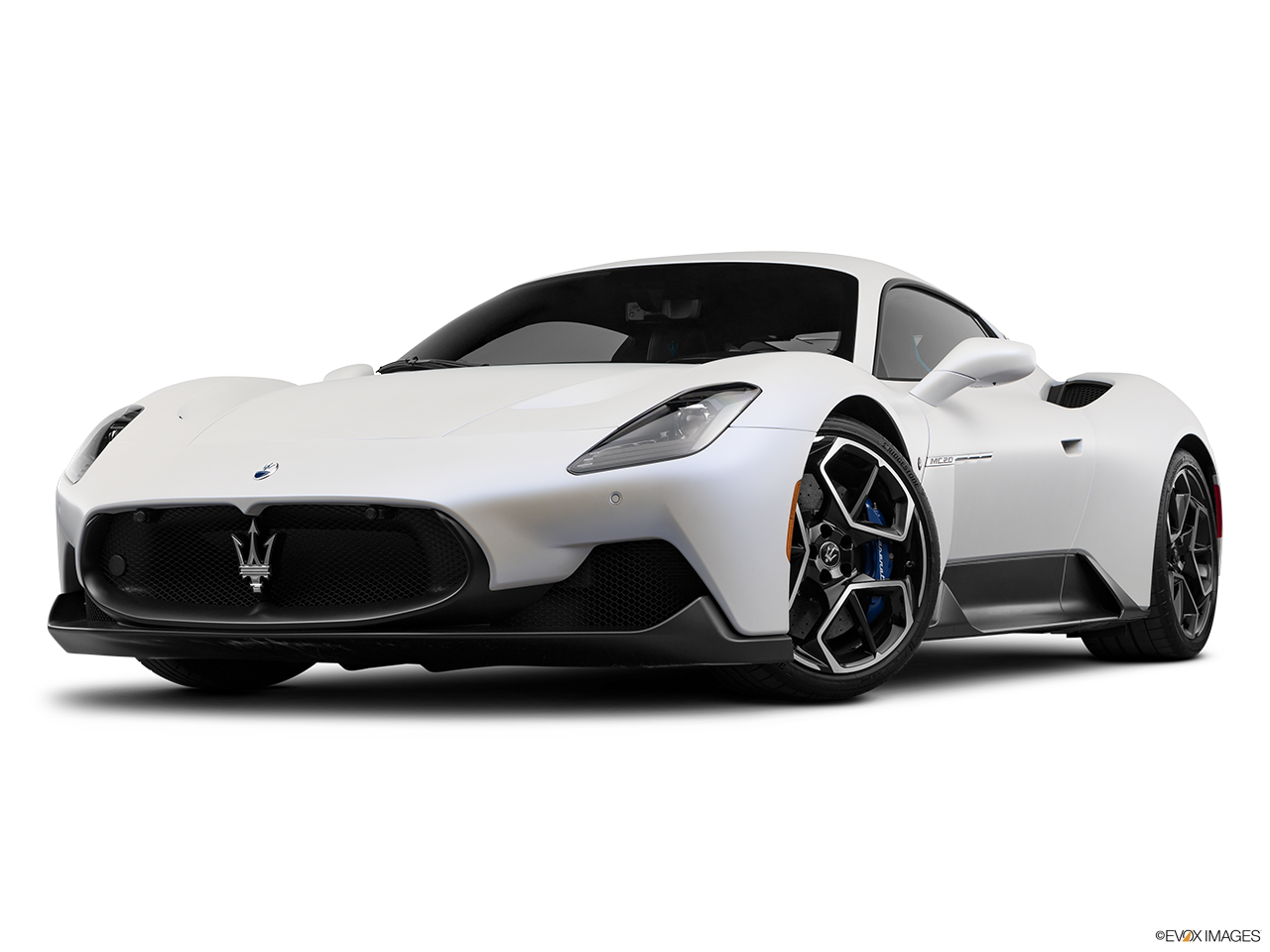 2025 Maserati MC20 Base