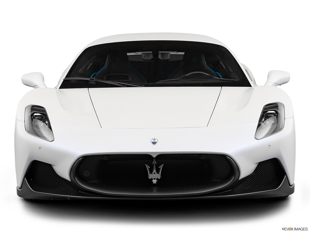 2025 Maserati MC20 Base