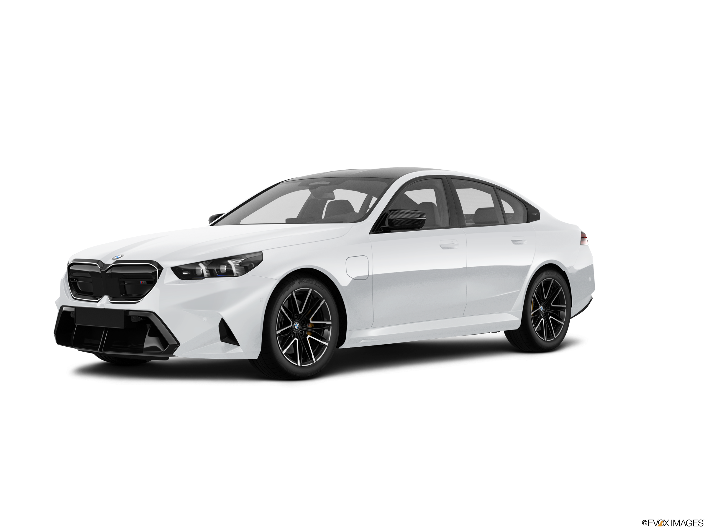 2026 BMW M5