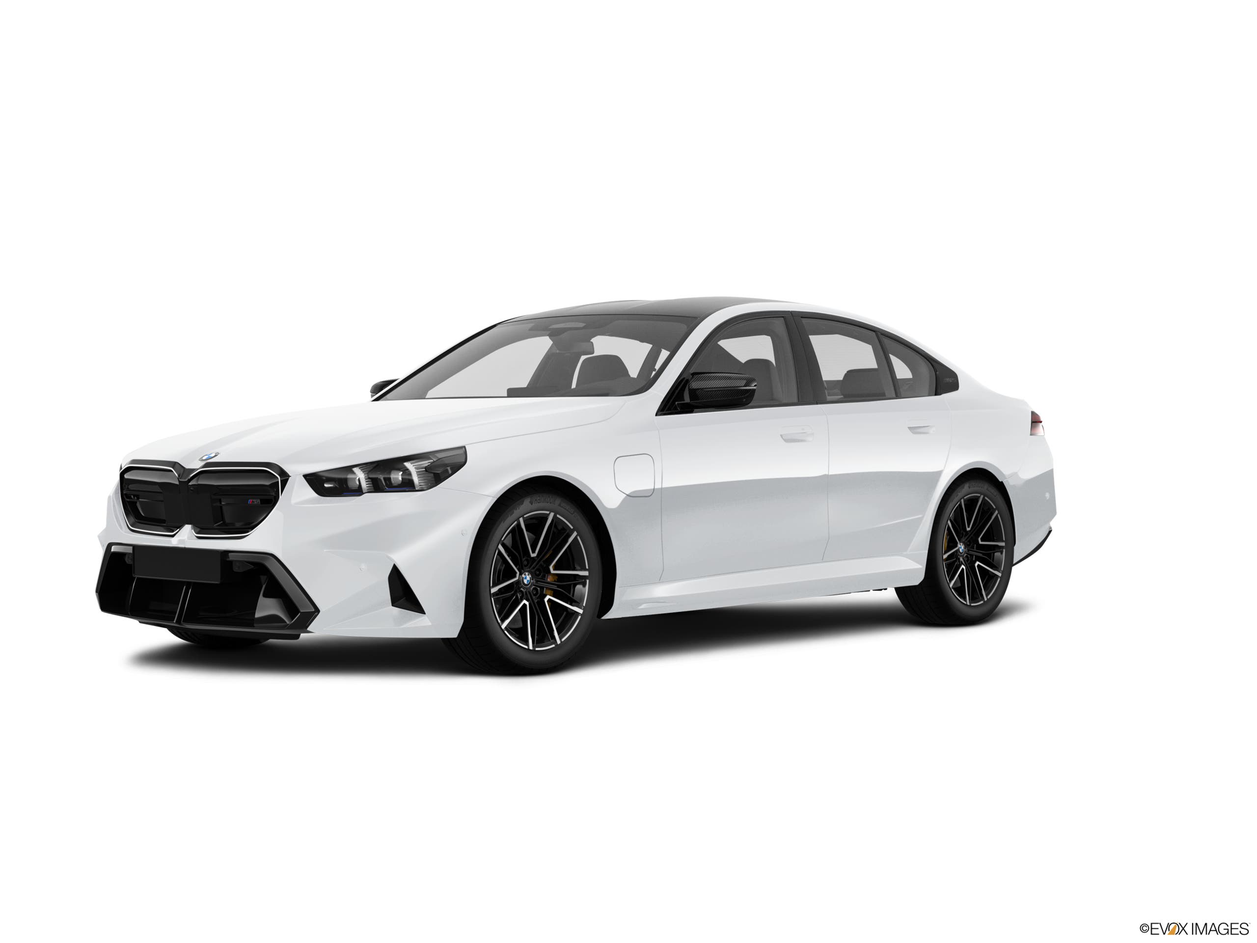 2026 BMW M5