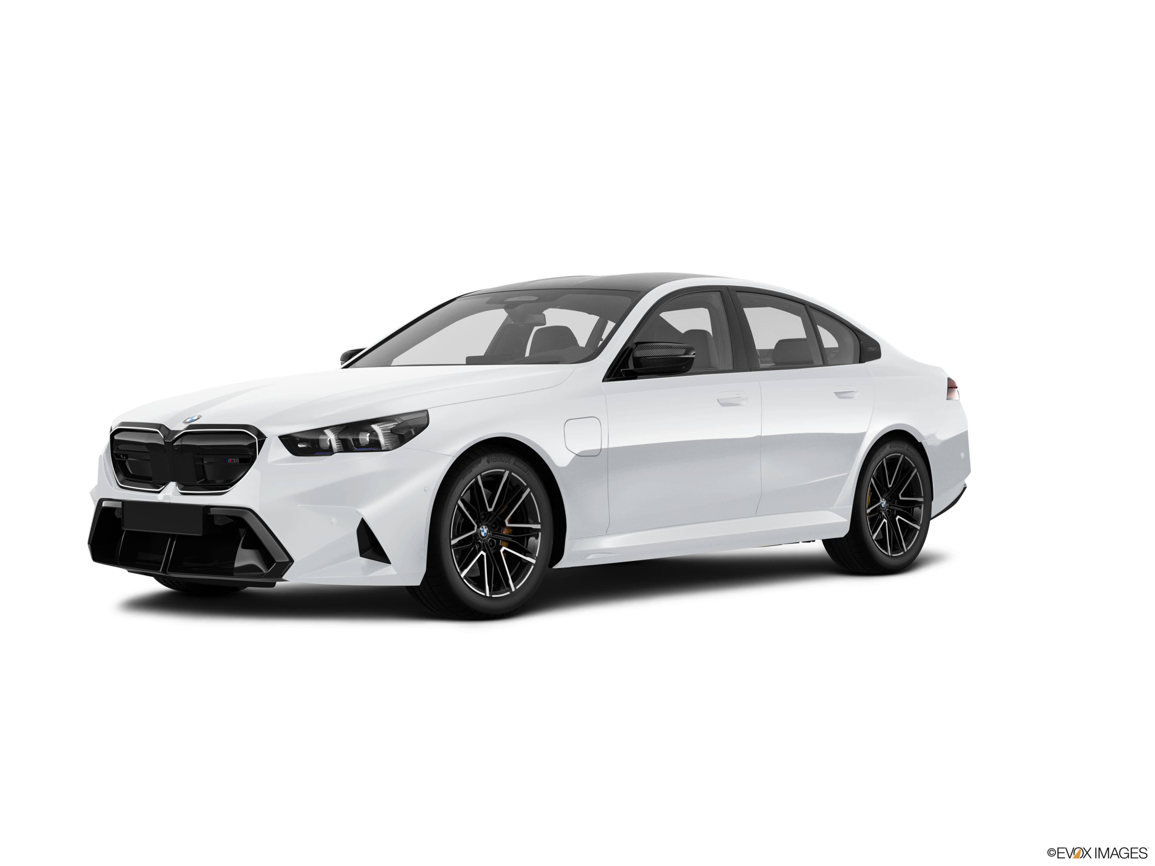 2026 BMW M5