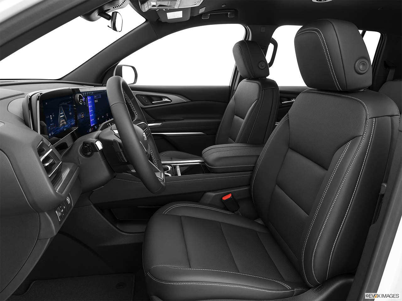 2024 Chevrolet Traverse LS