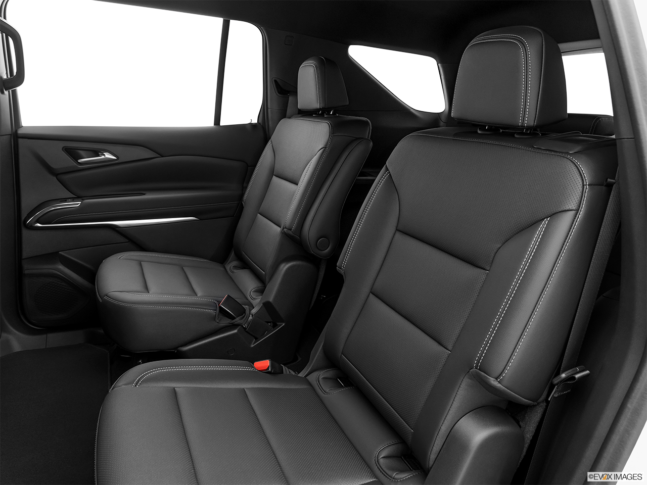 2024 Chevrolet Traverse LS