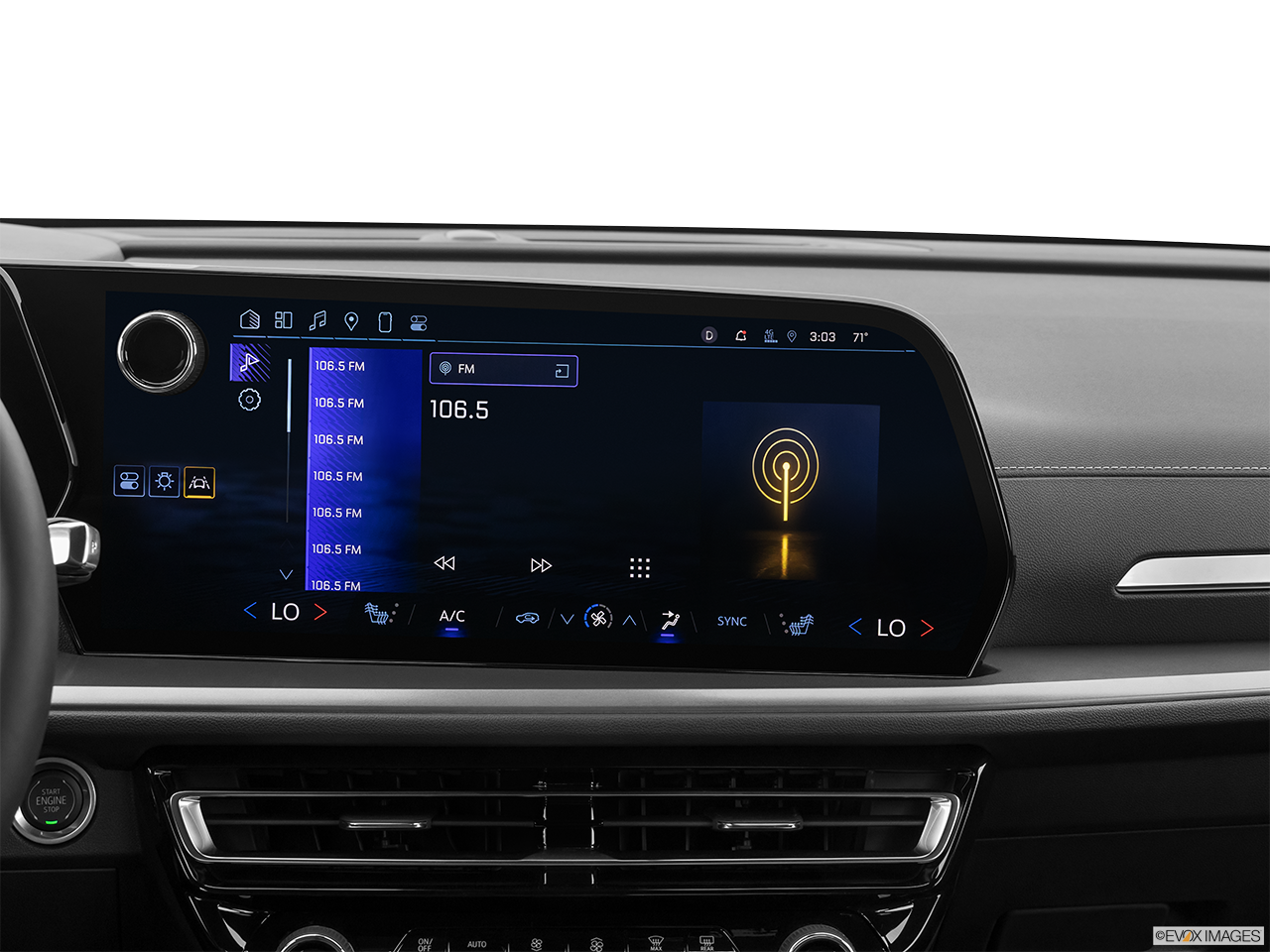 2024 Chevrolet Traverse LS