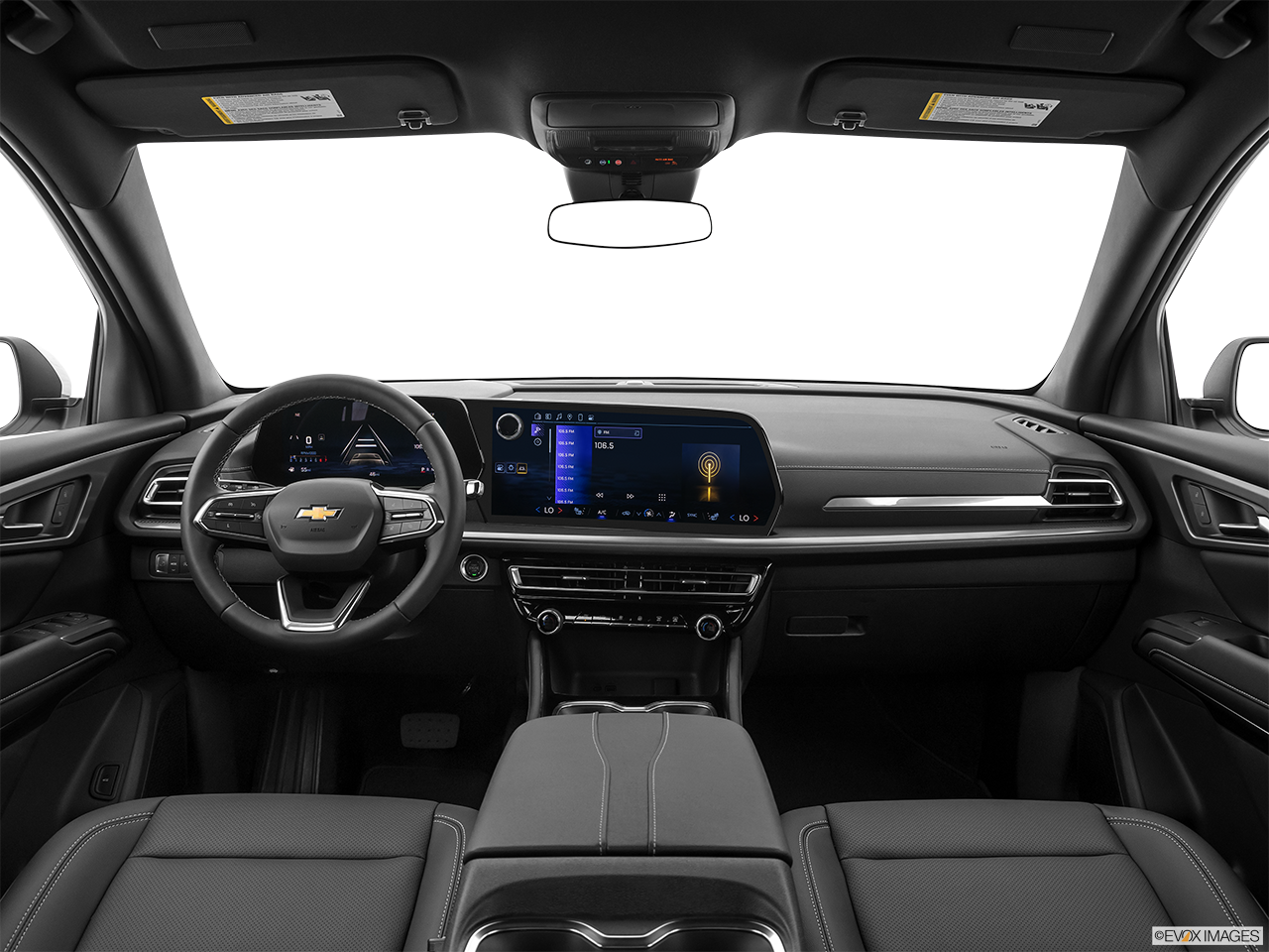 2024 Chevrolet Traverse LS