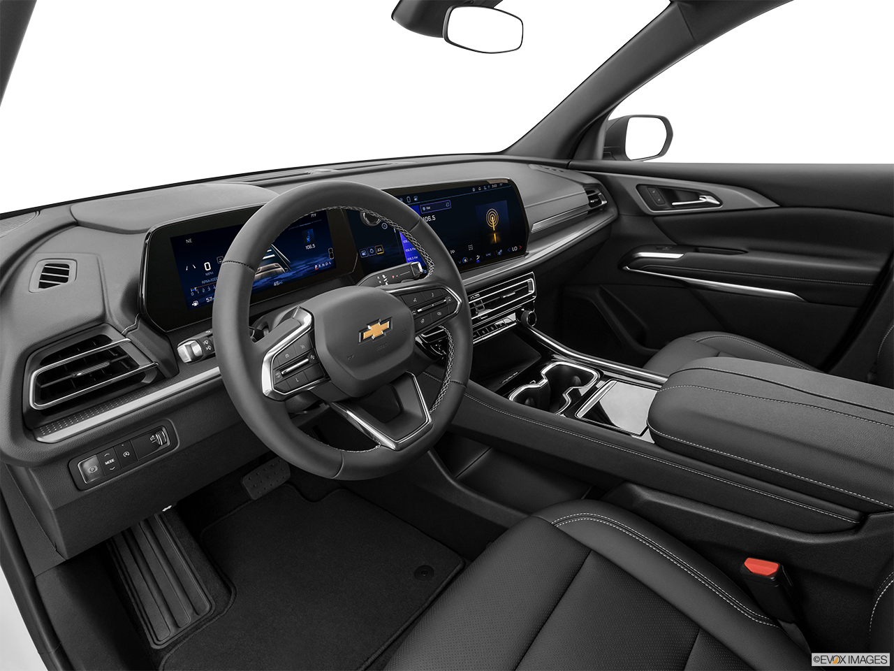 2024 Chevrolet Traverse LS