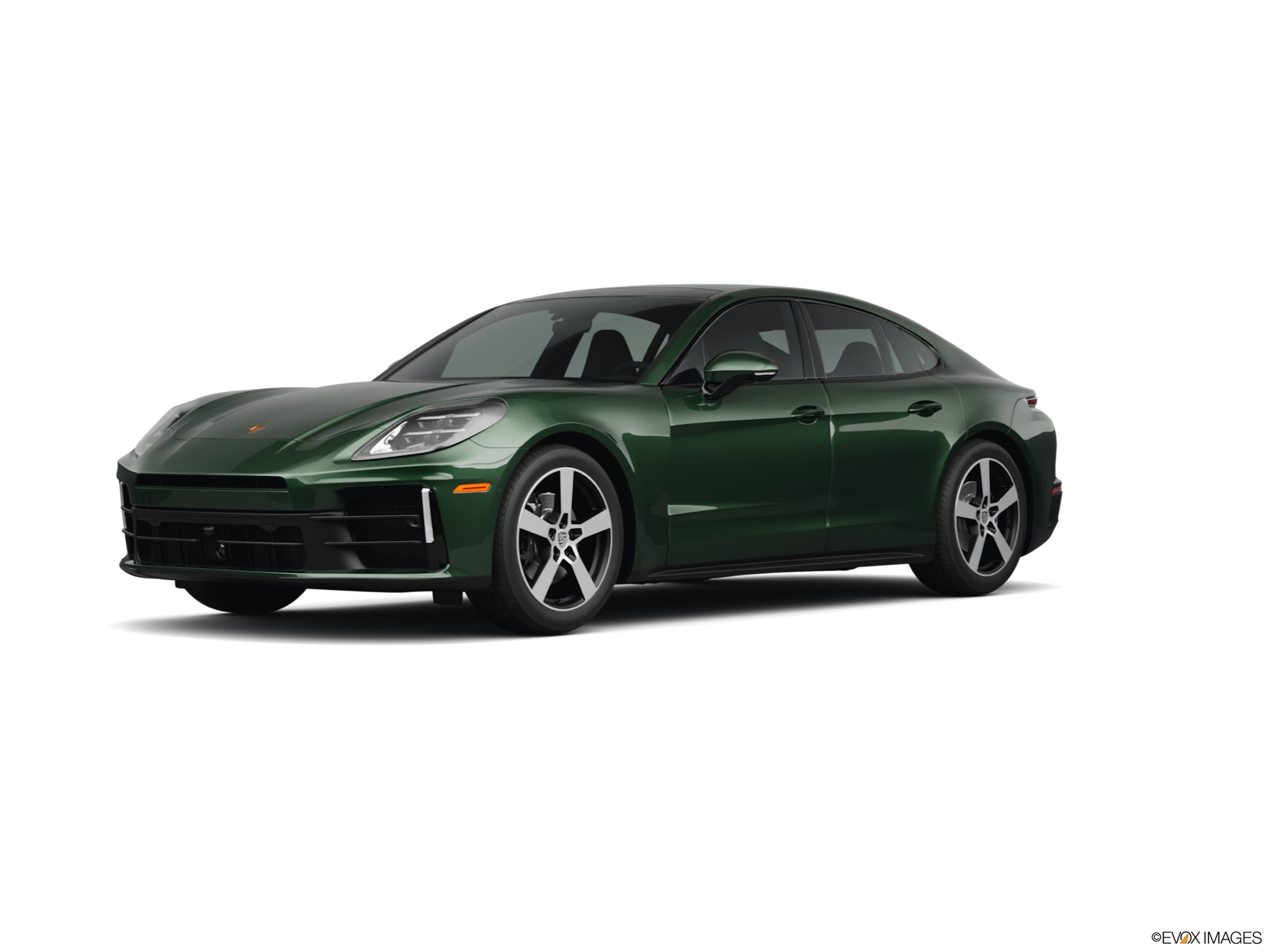 2024 Porsche Panamera