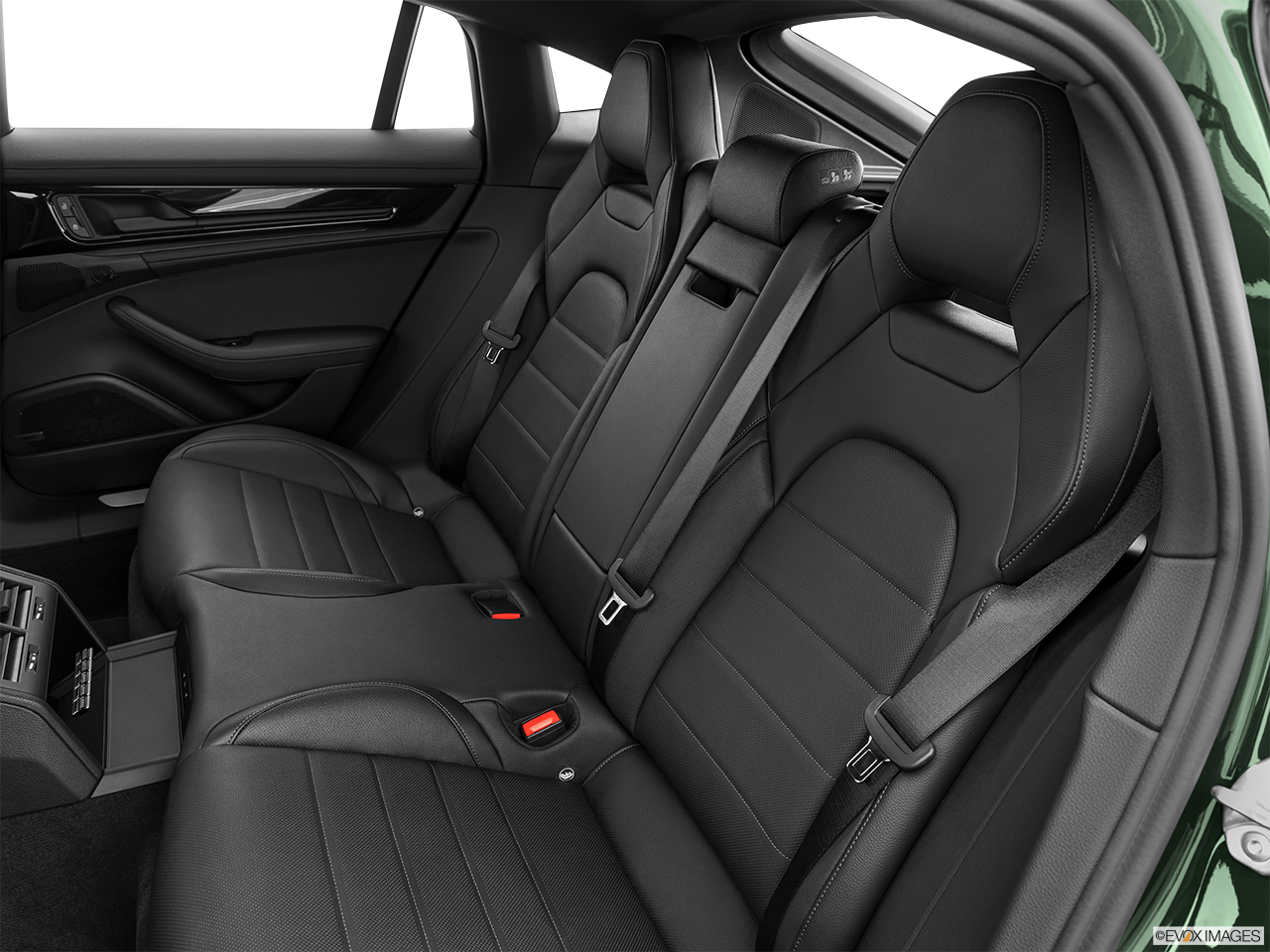 2026 Porsche Panamera Base