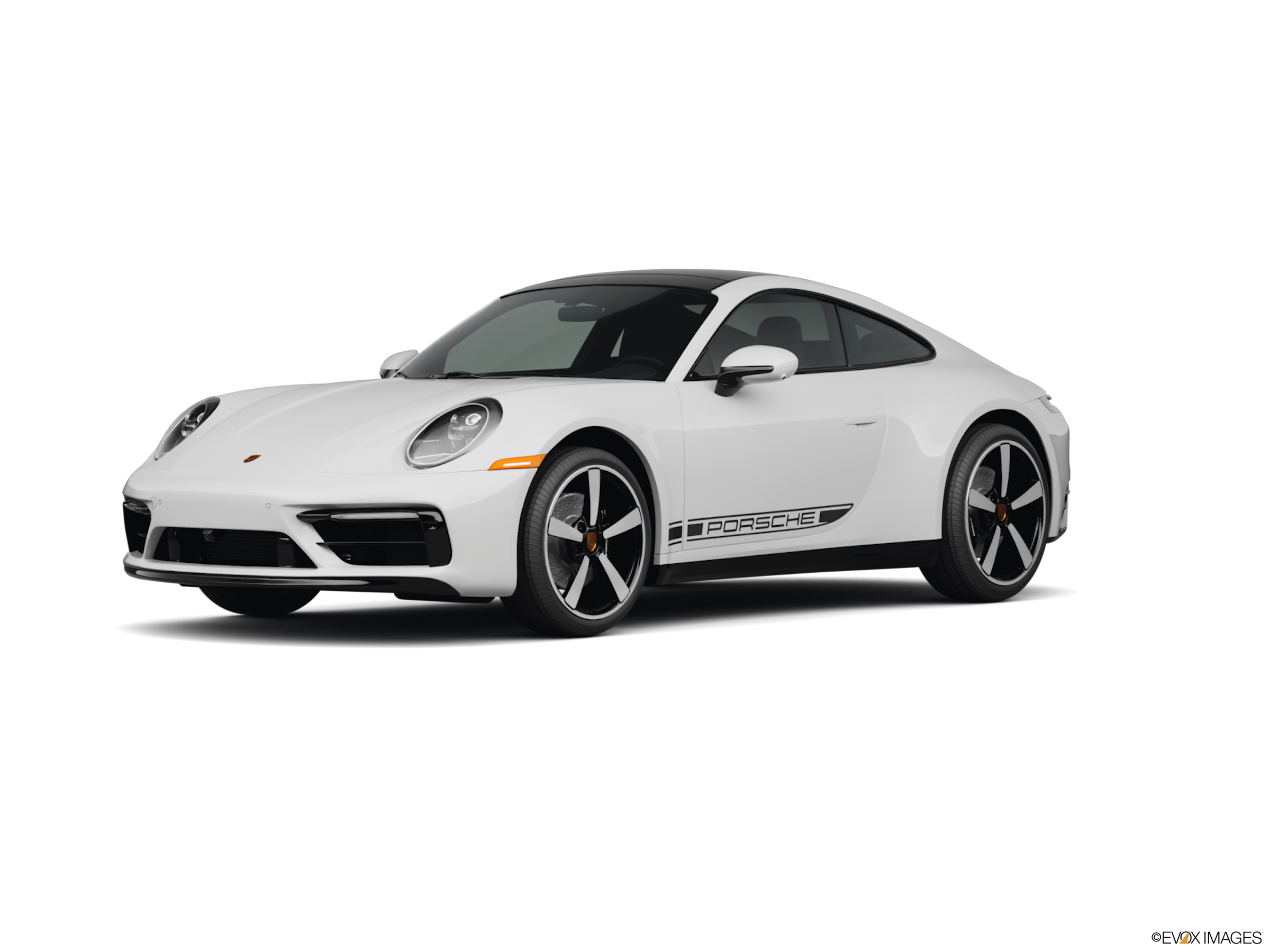 2024 Porsche 911 Carrera
