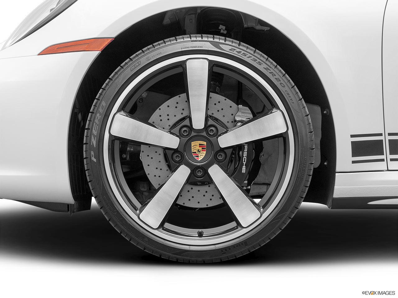 2026 Porsche 911 Carrera