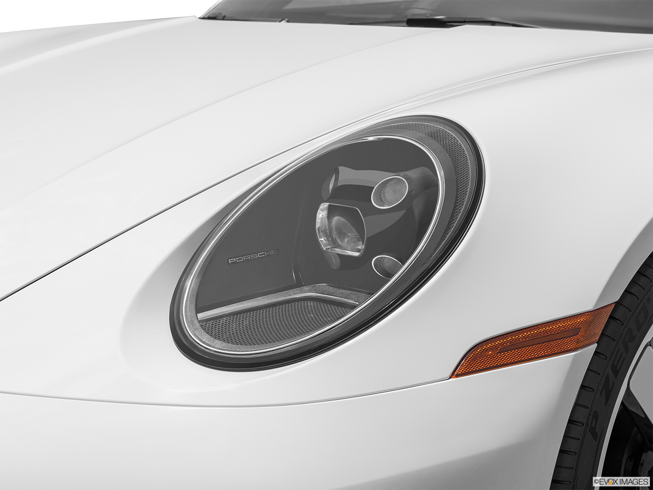 2026 Porsche 911 Carrera