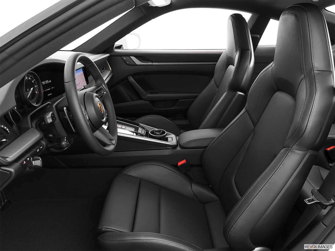 2026 Porsche 911 Carrera