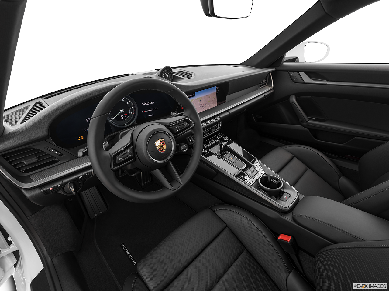 2026 Porsche 911 Carrera