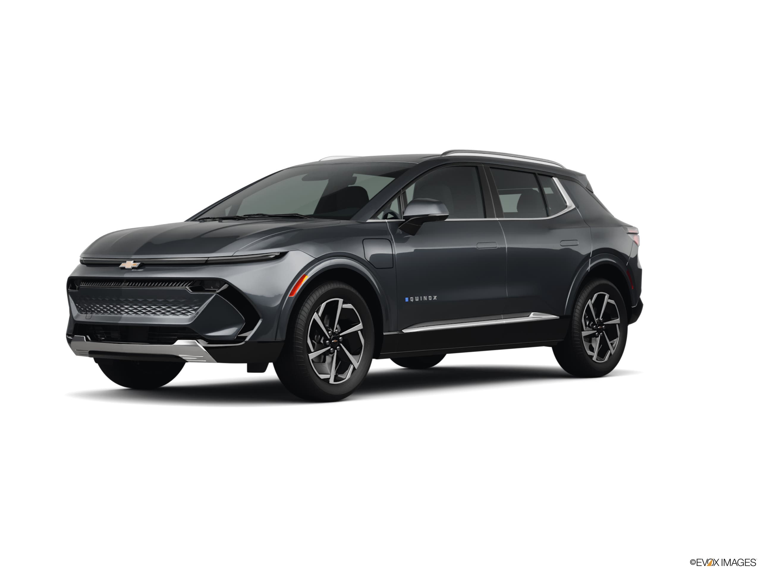 2024 Chevrolet Equinox EV