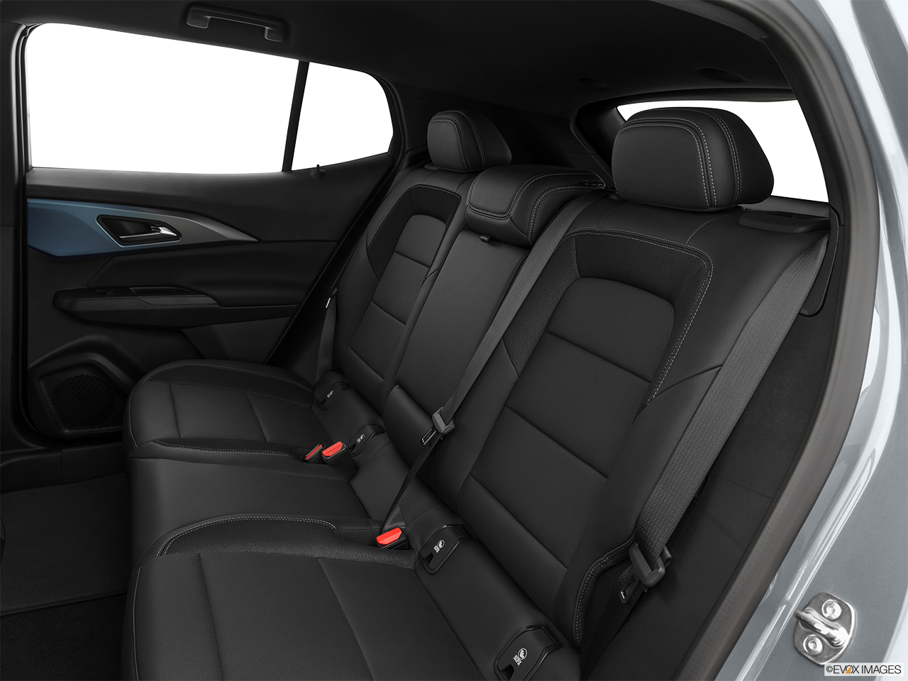 2024 Chevrolet Equinox EV LT