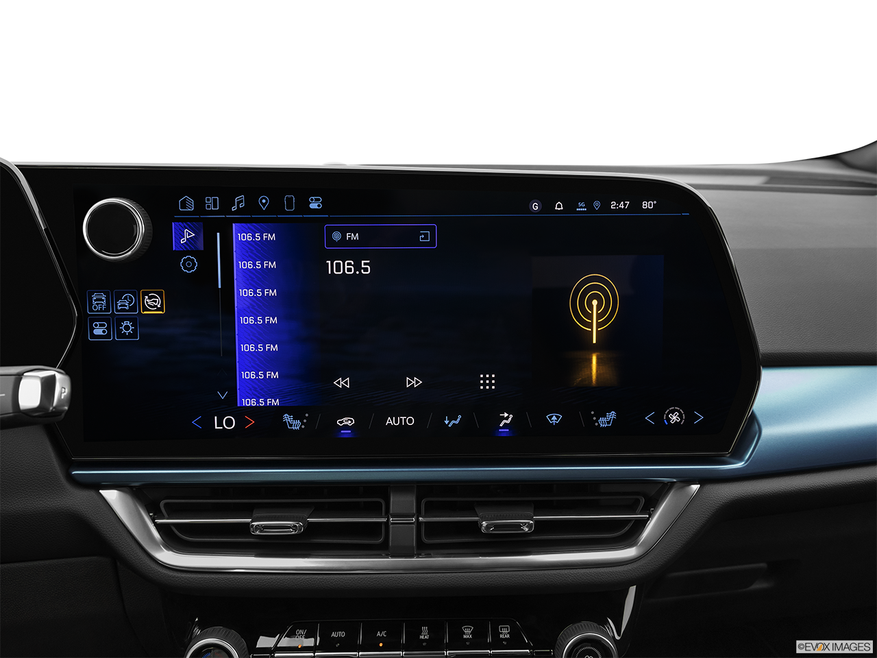 2024 Chevrolet Equinox EV LT
