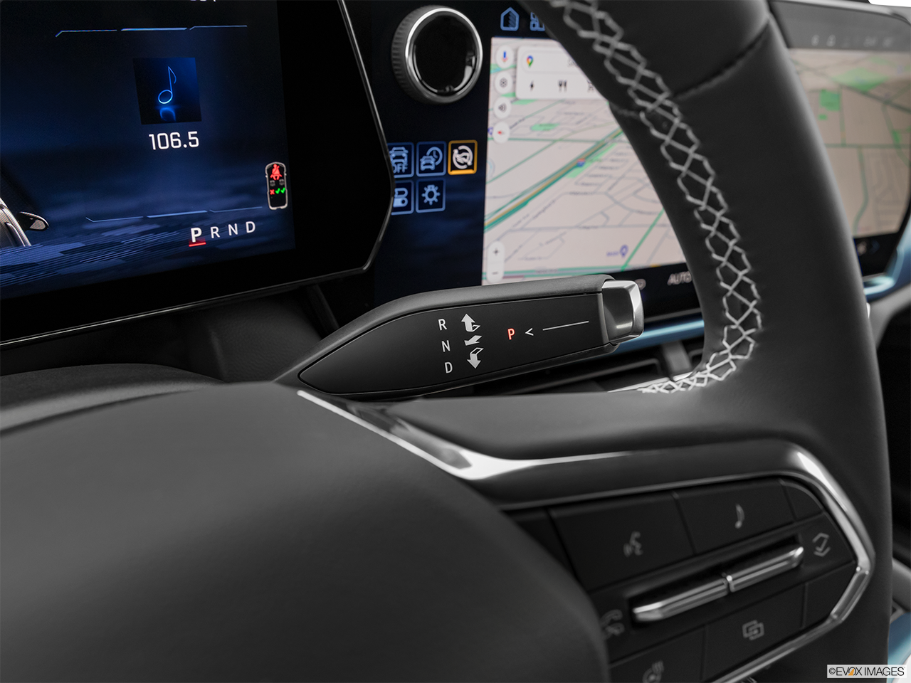 2024 Chevrolet Equinox EV LT