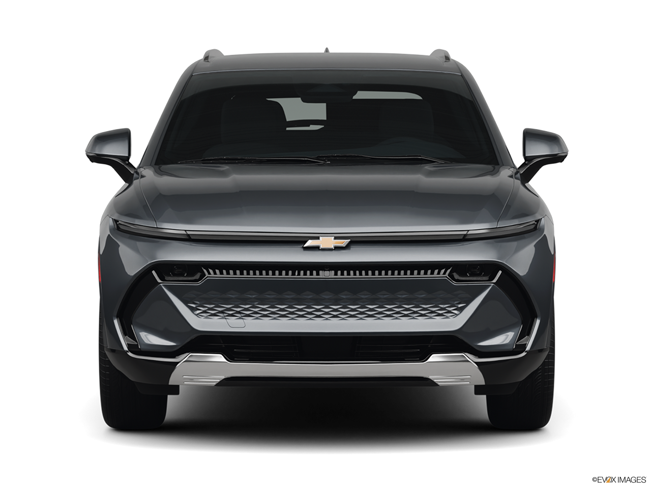 2024 Chevrolet Equinox EV LT