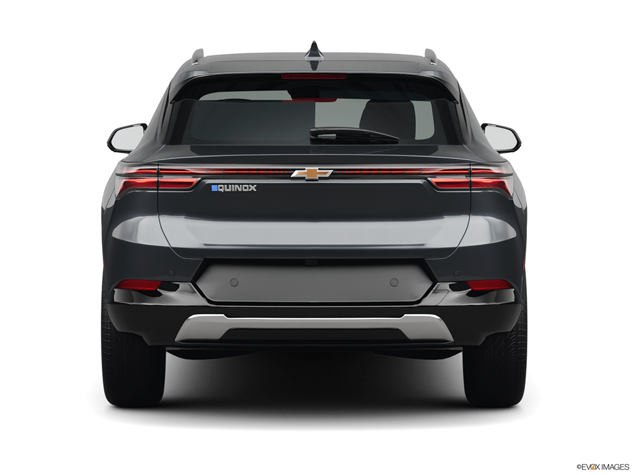 2024 Chevrolet Equinox EV LT