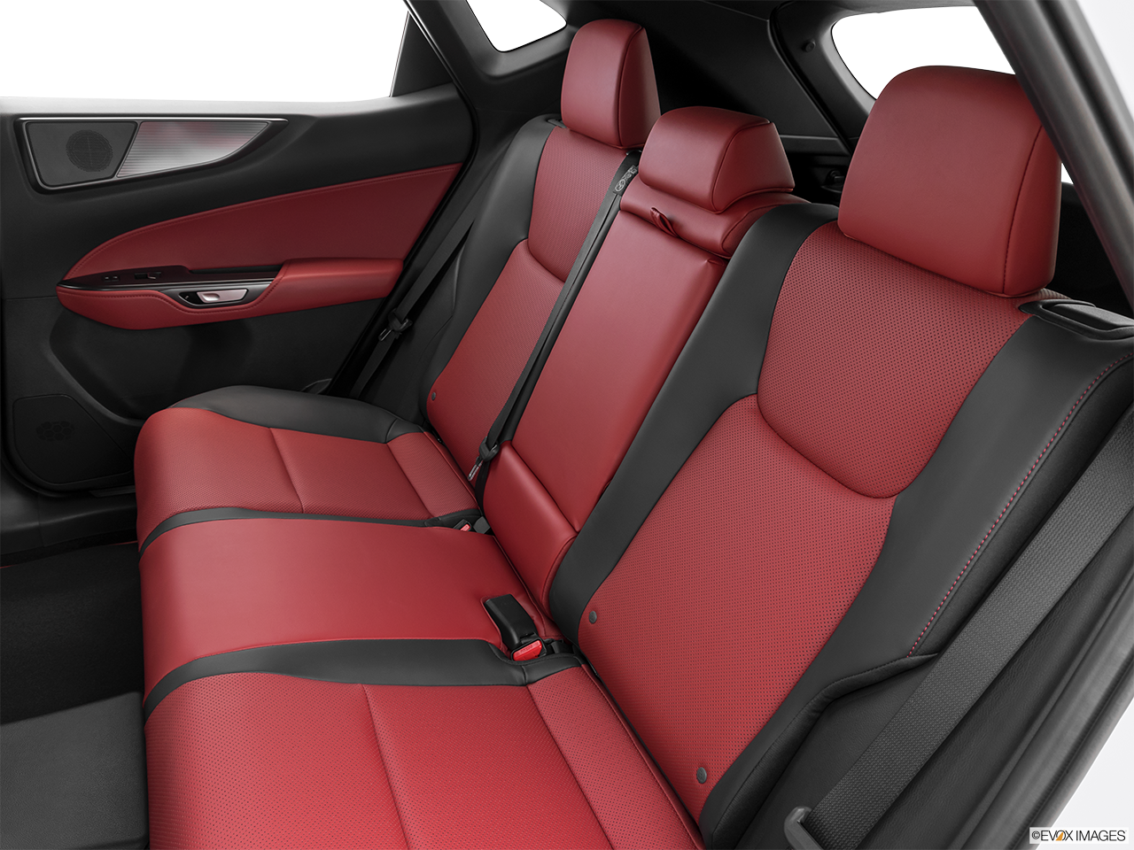 2025 Lexus NX 450h+ Base