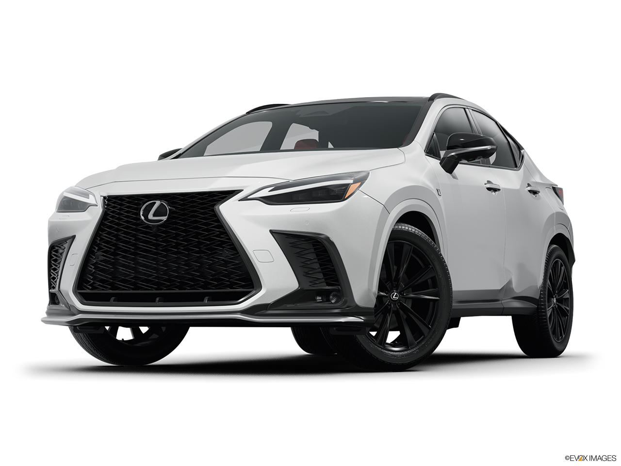 2025 Lexus NX 450h+ Base