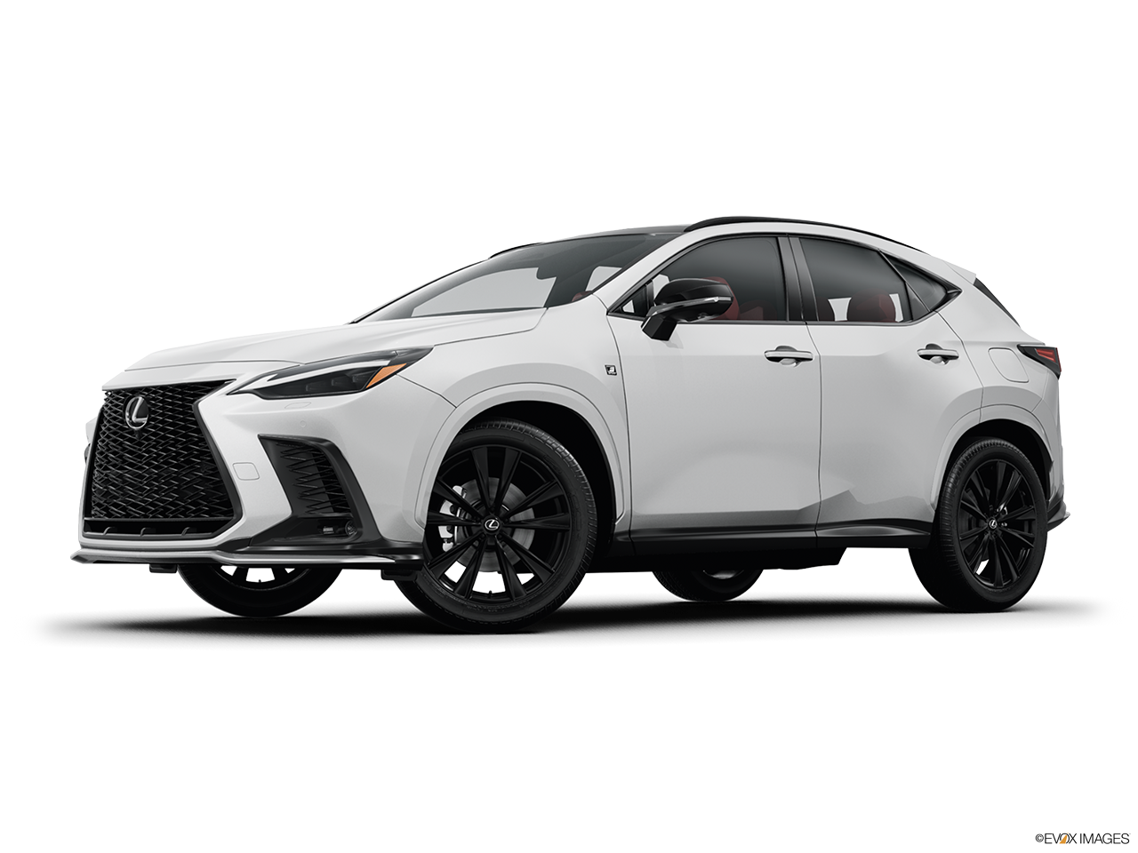 2025 Lexus NX 450h+ Base