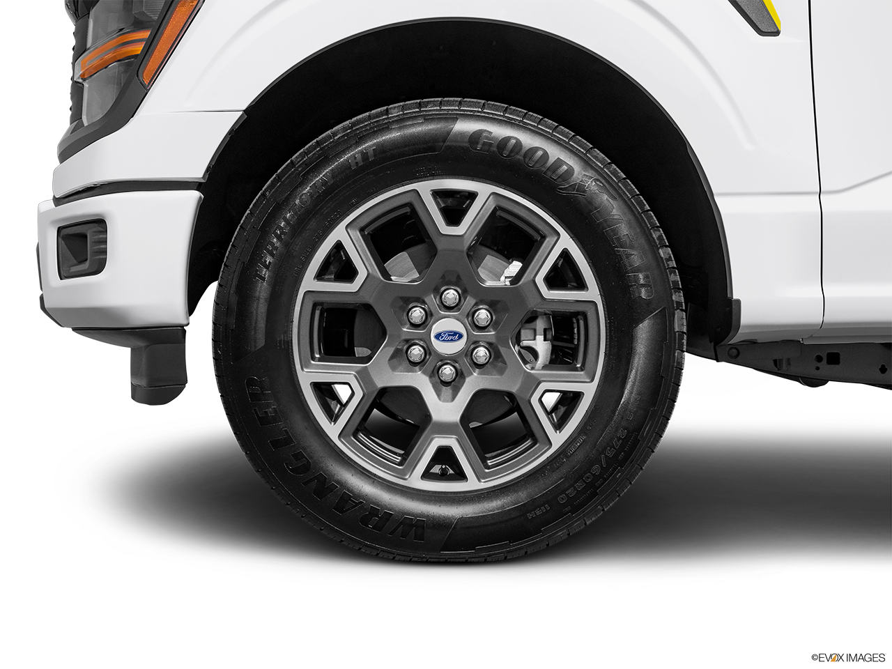 2024 Ford F-150 SSV