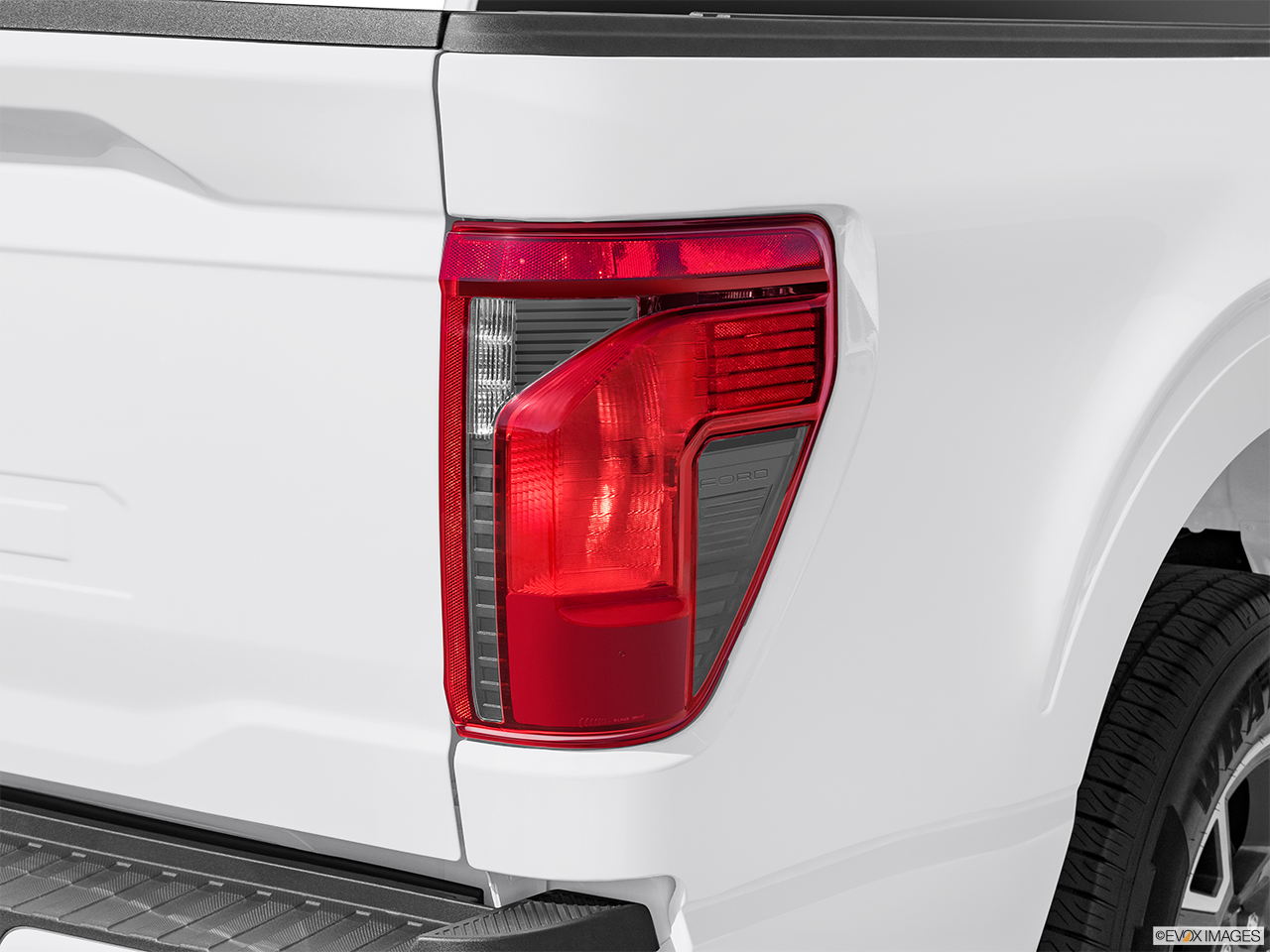 2024 Ford F-150 SSV
