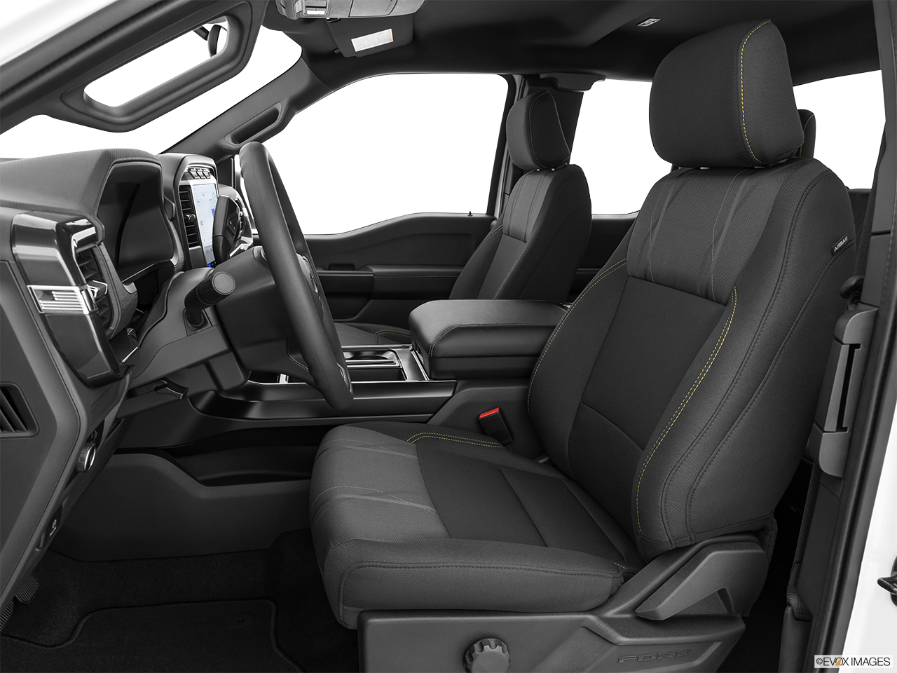 2024 Ford F-150 SSV