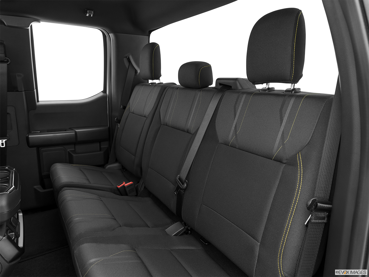 2024 Ford F-150 SSV