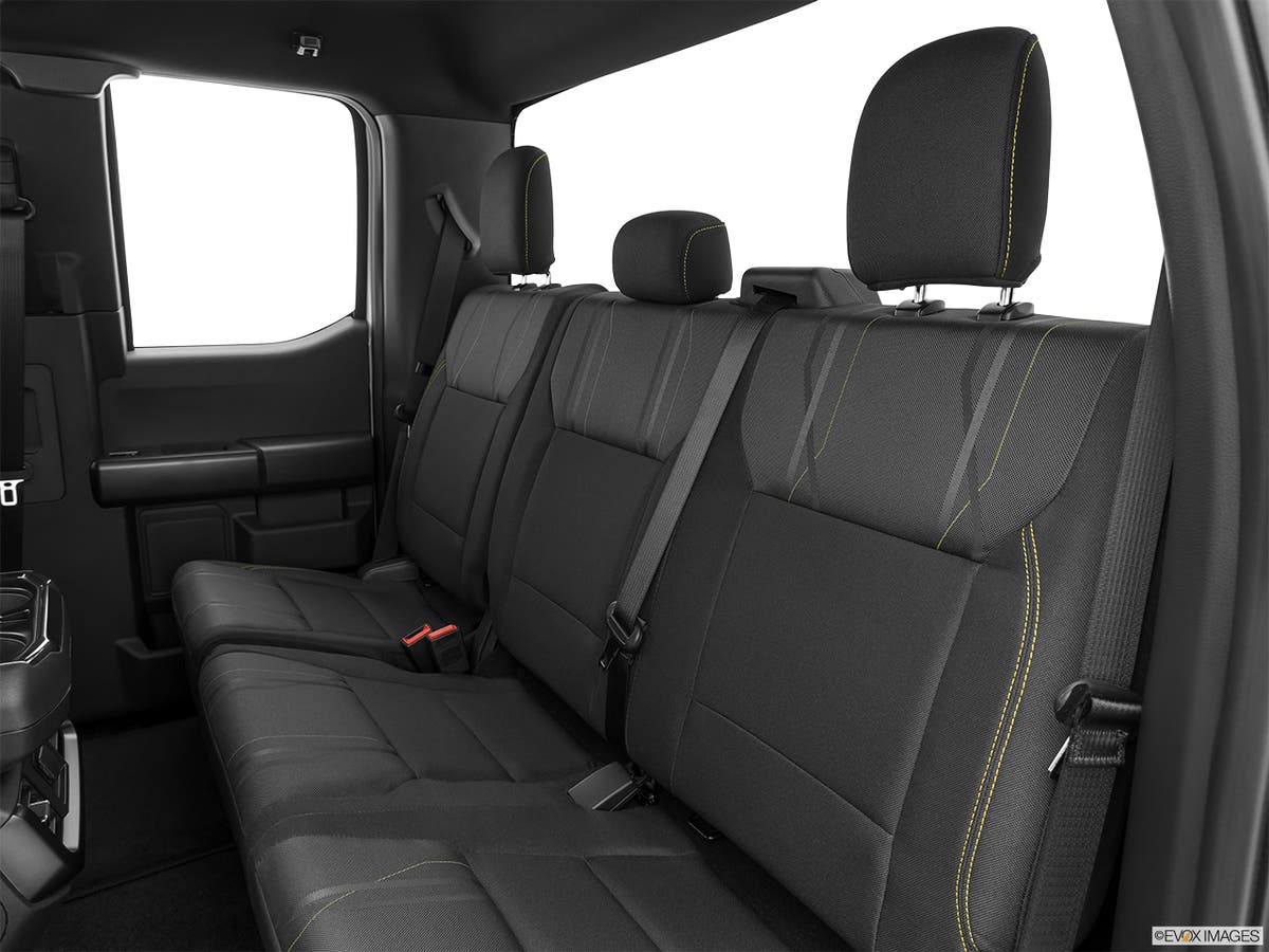 Autofiner 2024 Ford F-150 Price from $37,065 | AutoFinder