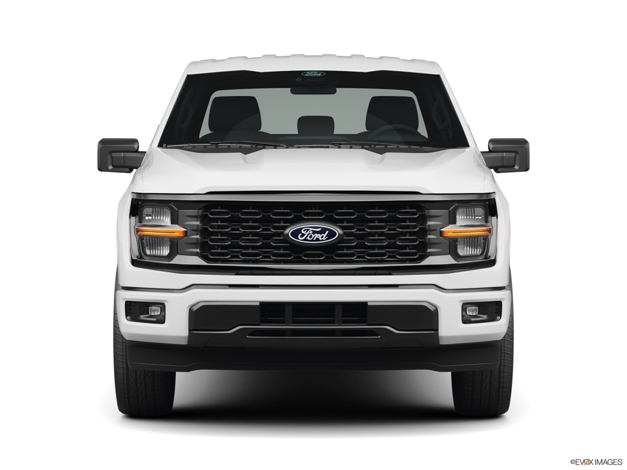 2024 Ford F-150 SSV
