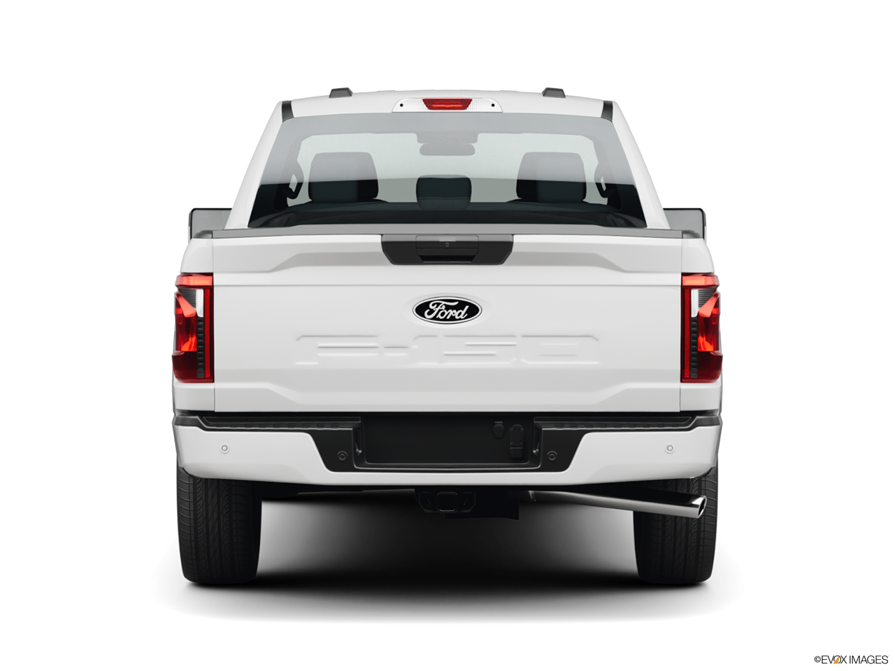 2024 Ford F-150 SSV