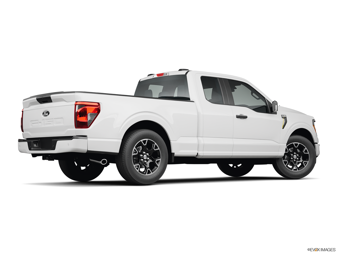 2024 Ford F-150 SSV