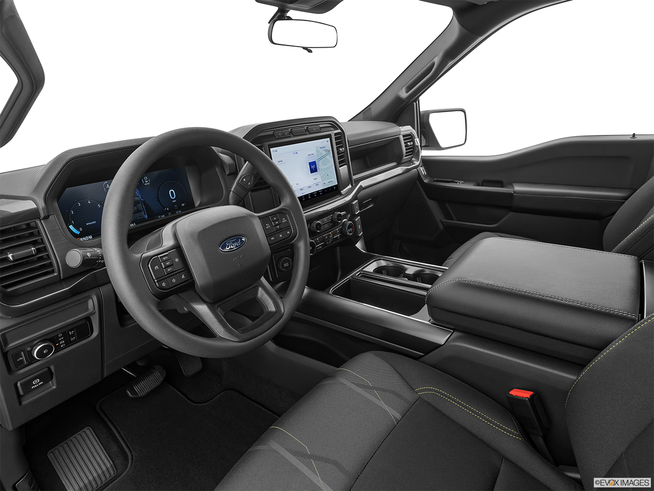 2024 Ford F-150 SSV