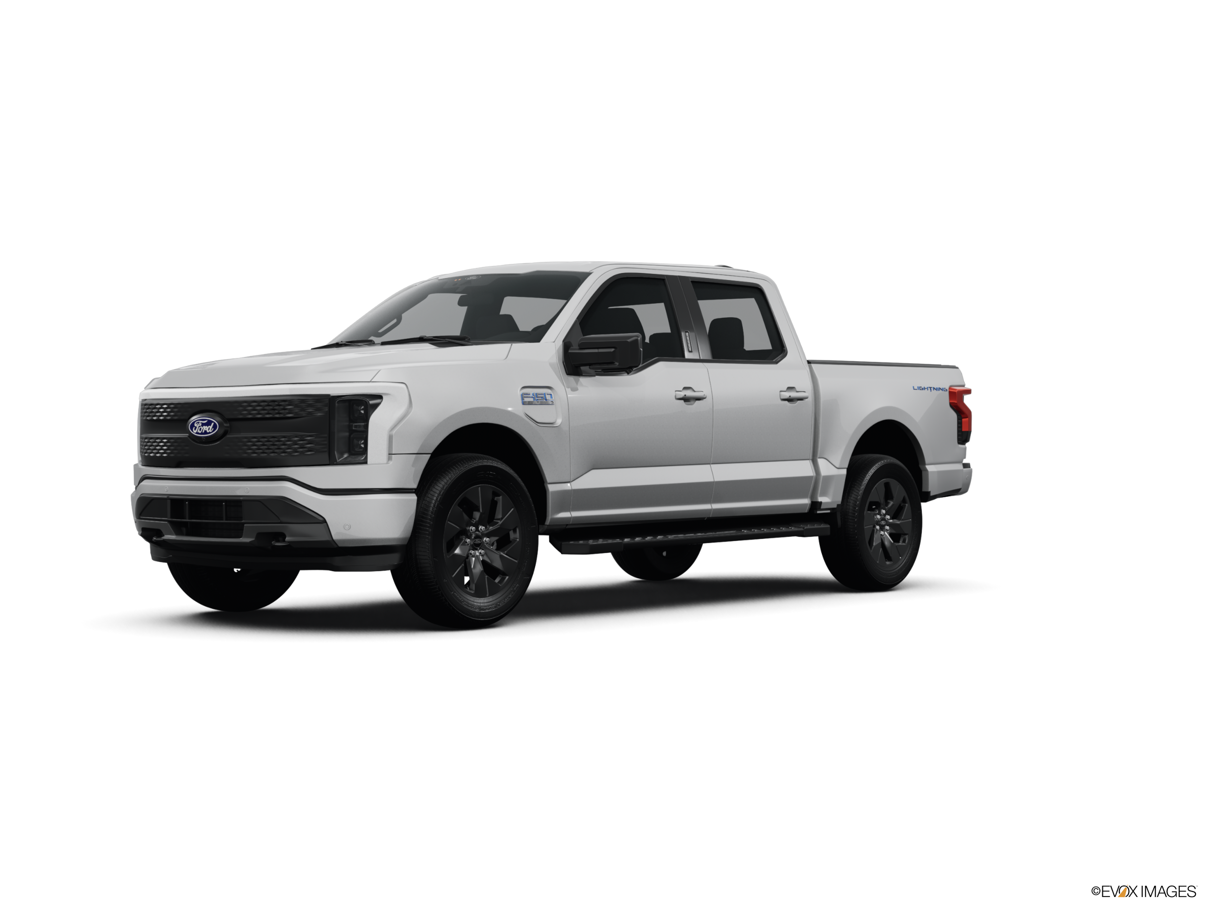 2024 Ford F-150 Lightning Pro