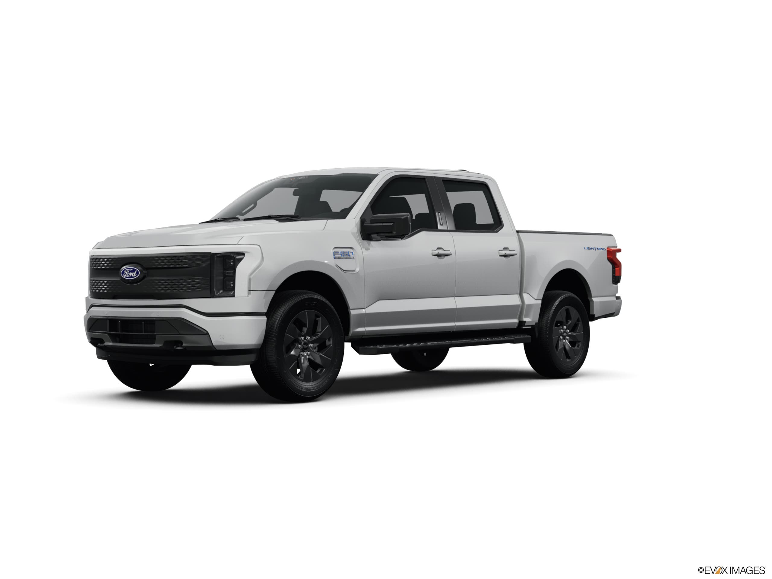 2024 Ford F-150 Lightning