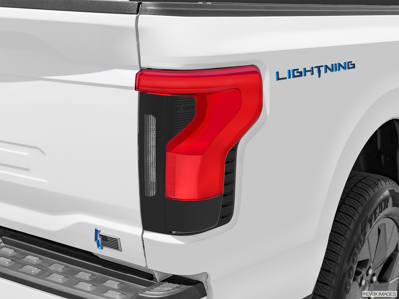 2024 Ford F-150 Lightning Pro