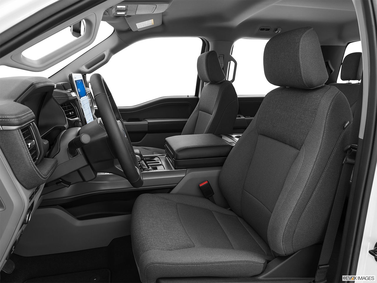 2024 Ford F-150 Lightning Pro