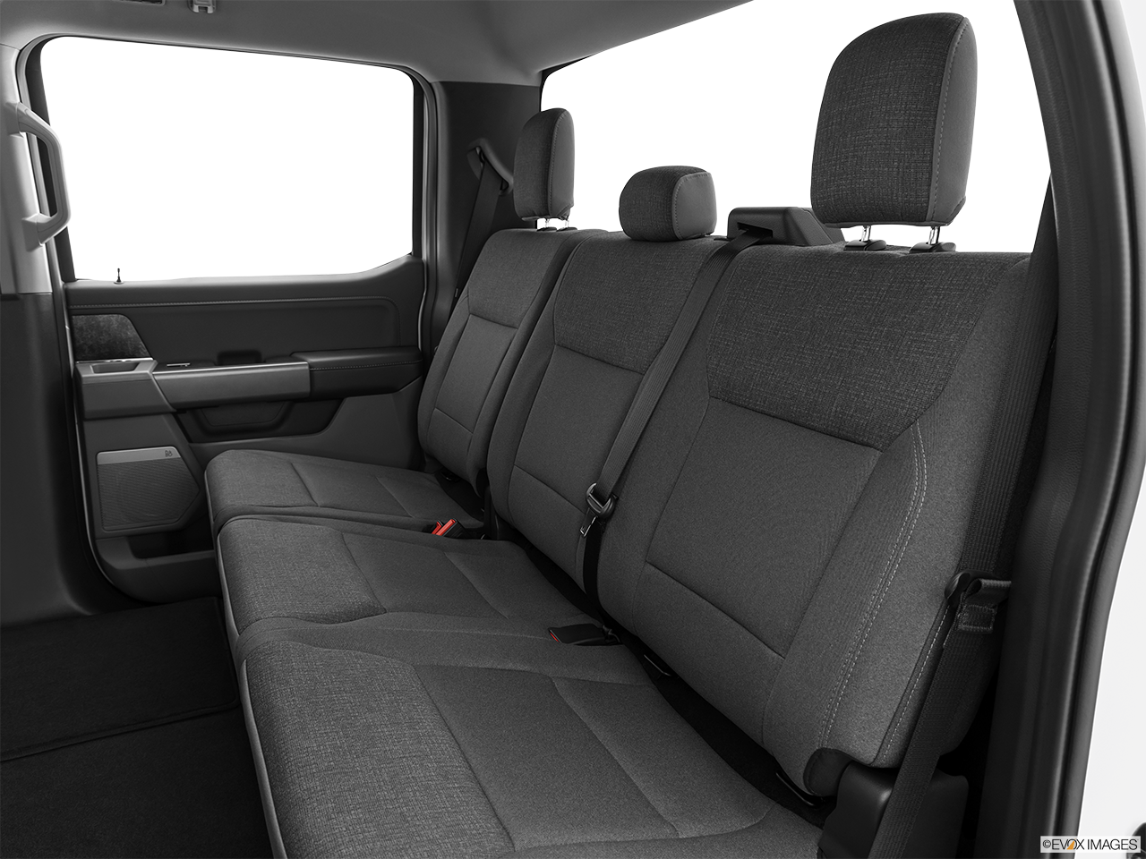 2024 Ford F-150 Lightning Pro