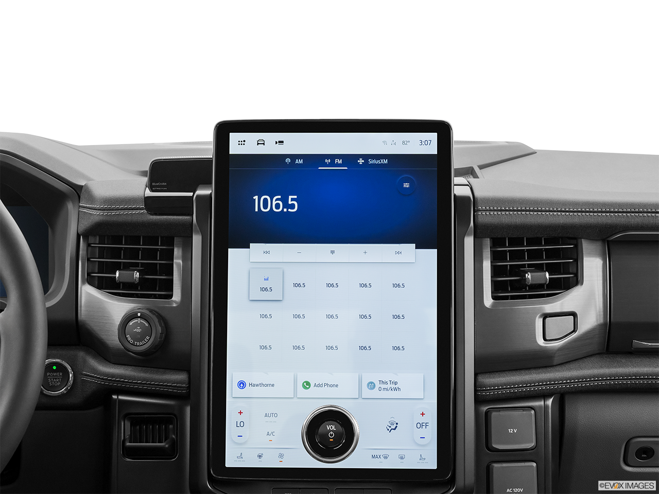 2024 Ford F-150 Lightning Pro