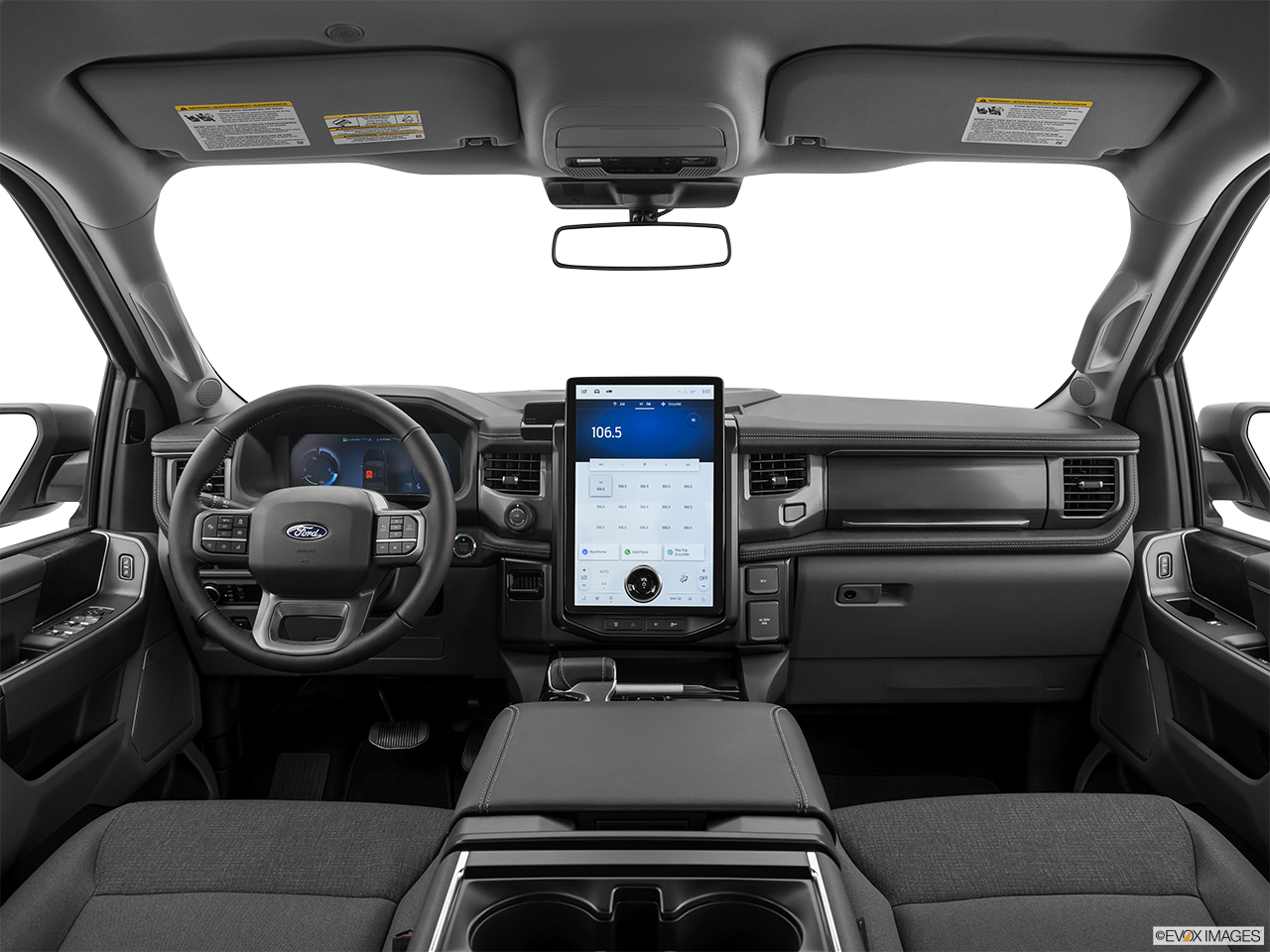 2024 Ford F-150 Lightning Pro