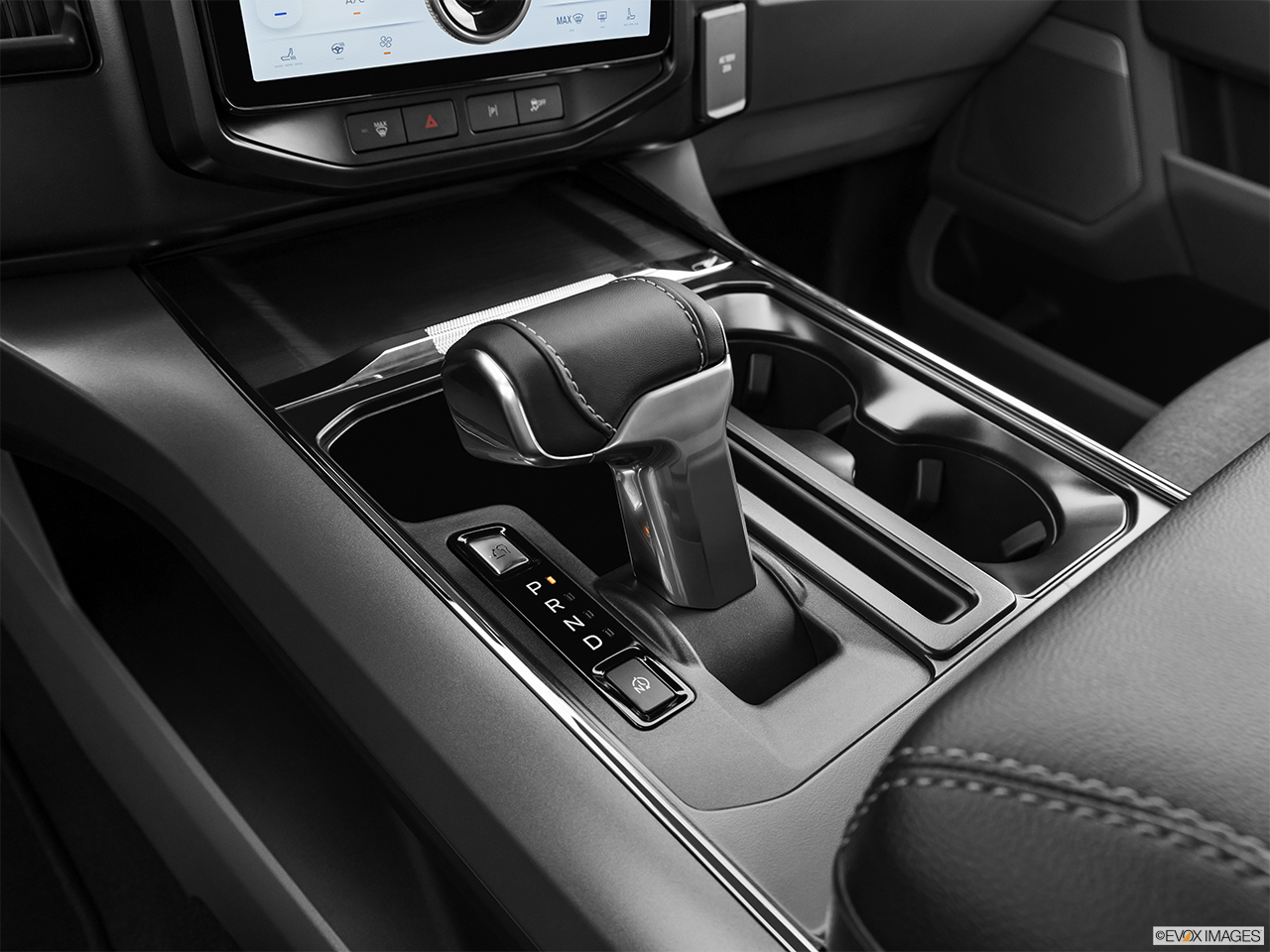 2024 Ford F-150 Lightning Pro