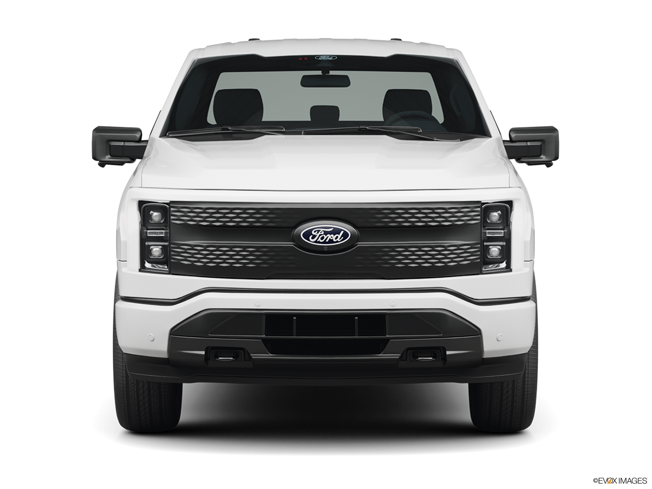 2024 Ford F-150 Lightning Pro