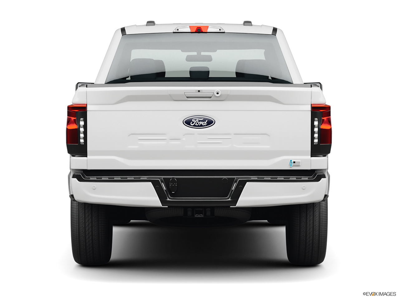 2024 Ford F-150 Lightning Pro