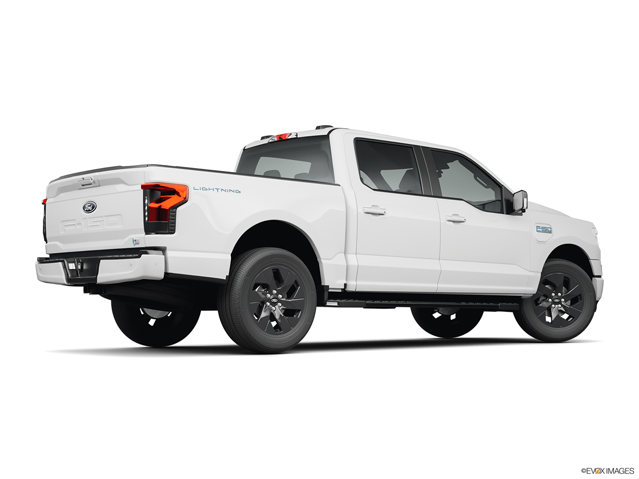 2024 Ford F-150 Lightning Pro