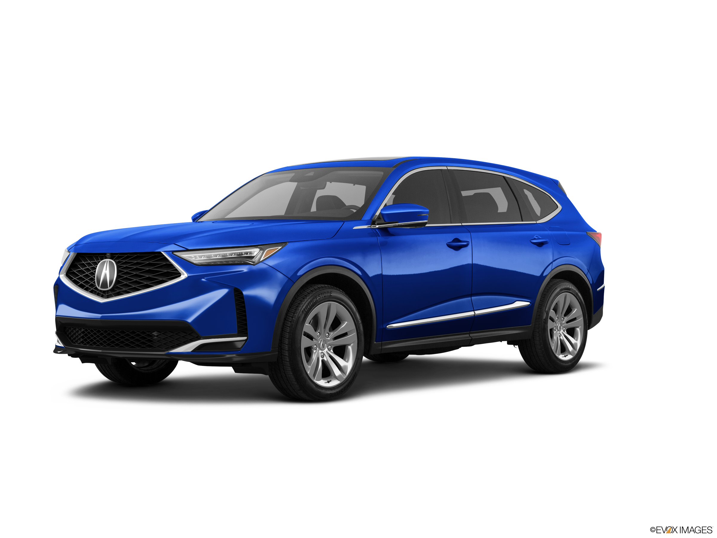 2025 Acura MDX Base