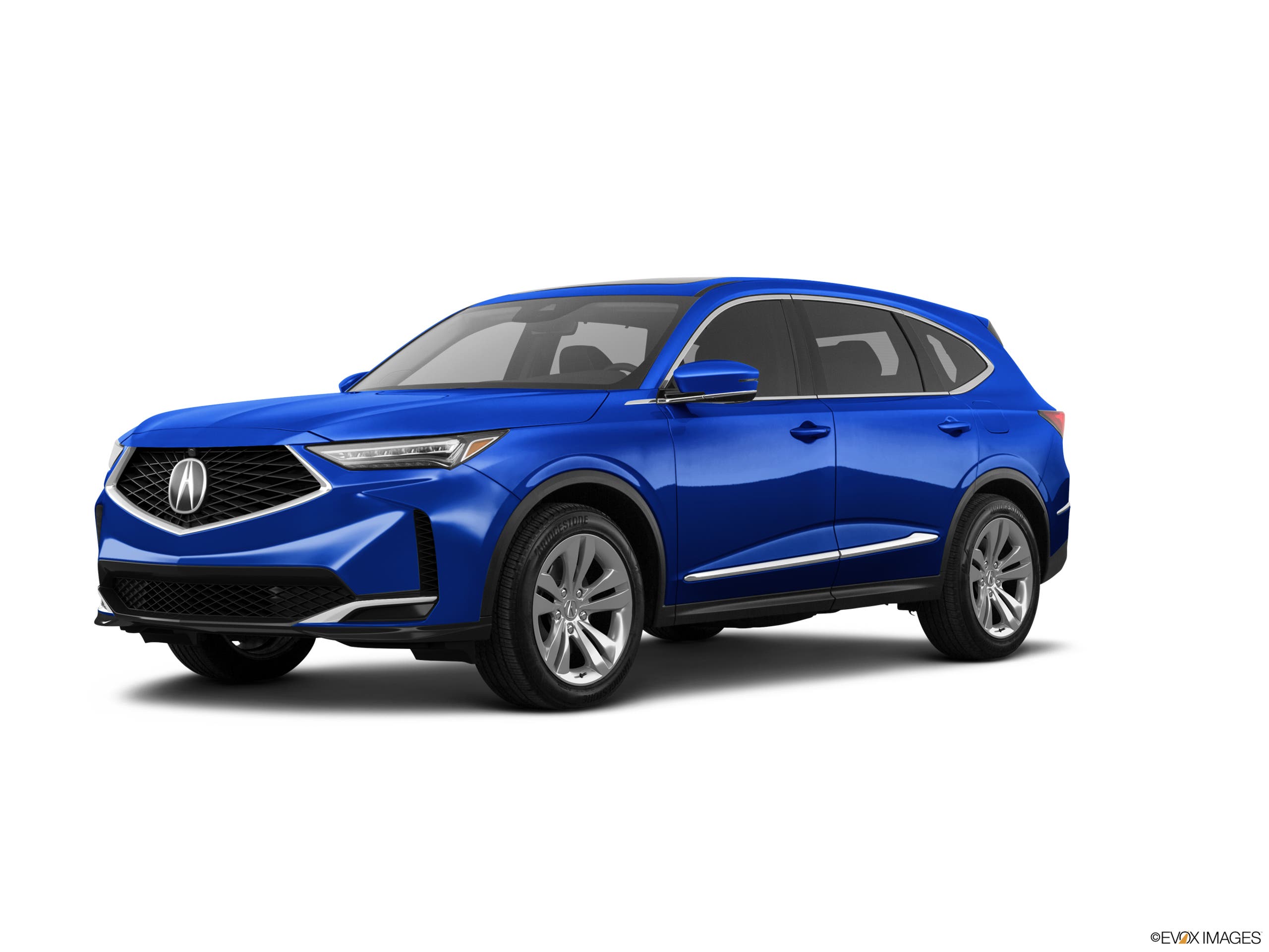 2025 Acura MDX