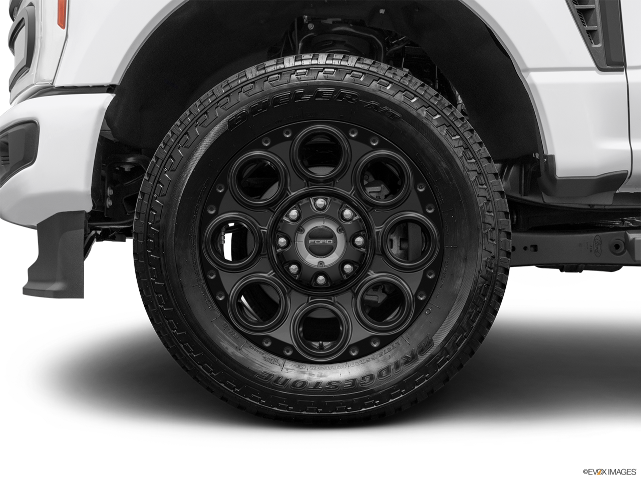2024 Ford F-250 Super Duty XL