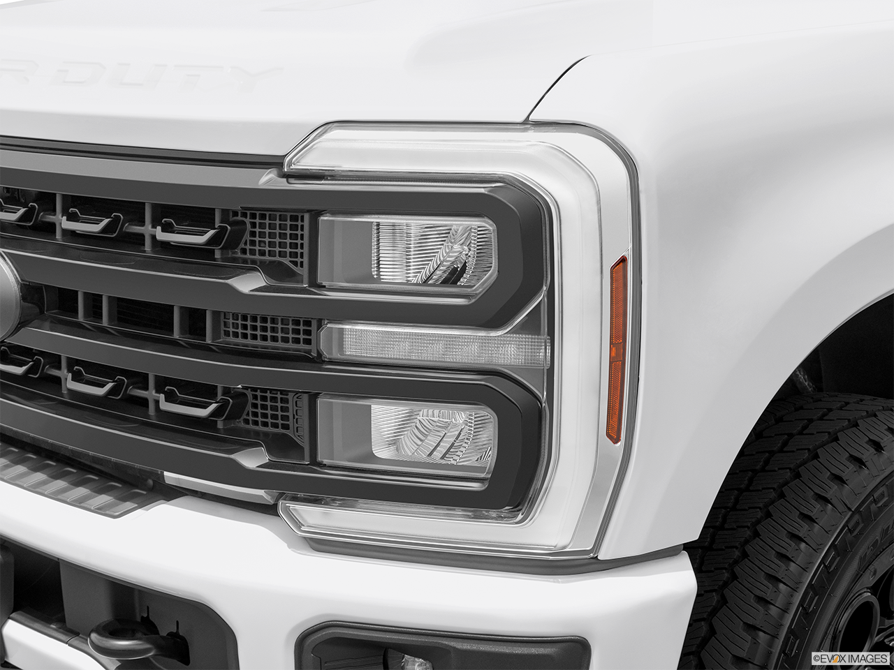 2024 Ford F-250 Super Duty XL